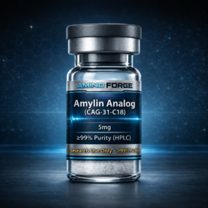 Amylin Analog (CAG-31-C18)