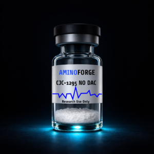 CJC-1295 No DAC