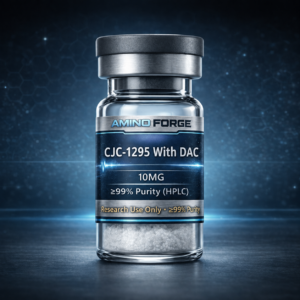 CJC-1295 WITH DAC