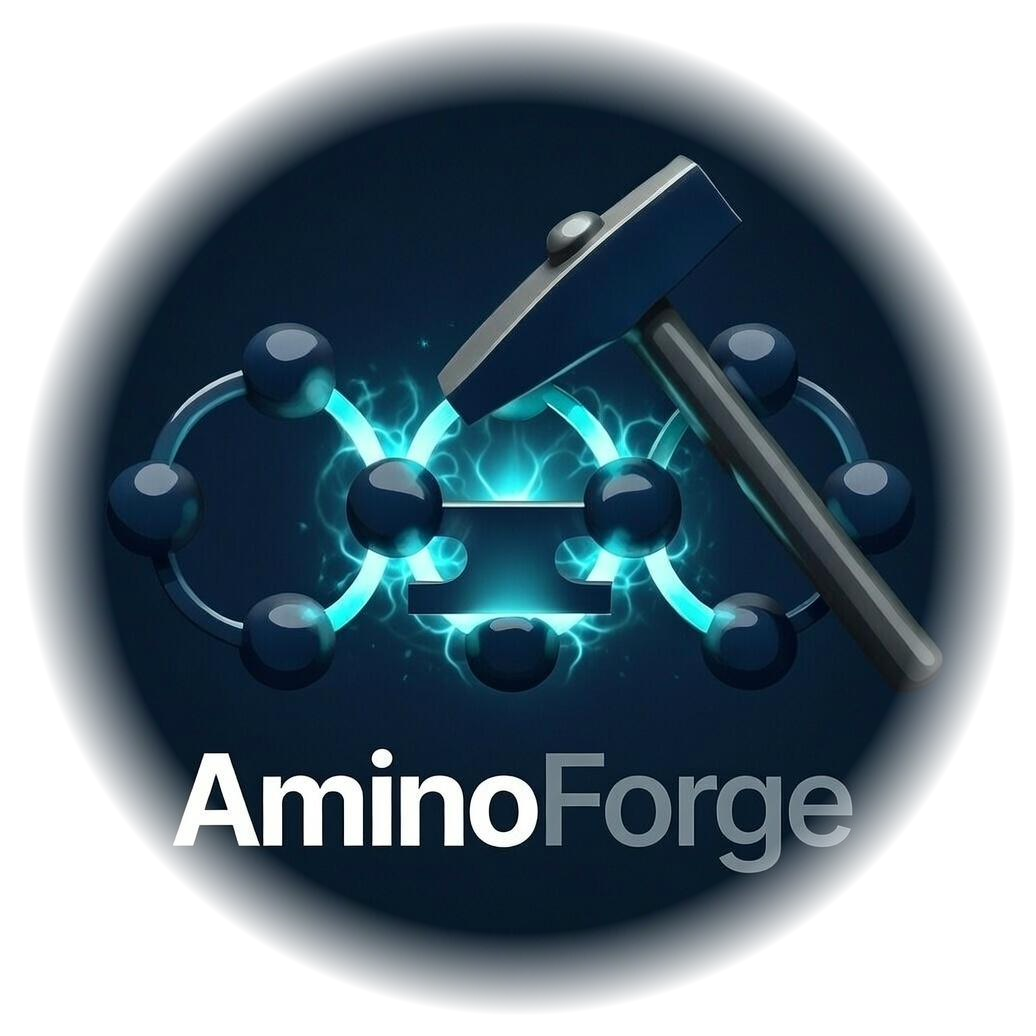 AminoForge