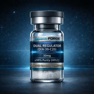 Dual Regulator (DIA-39-C20)
