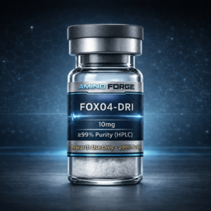 FOXO4-DRI