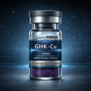 GHK-Cu
