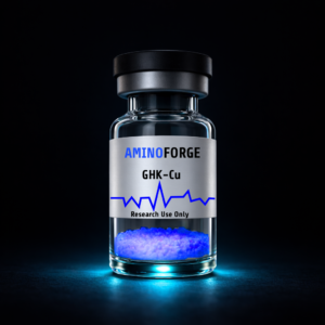 GHK-Cu