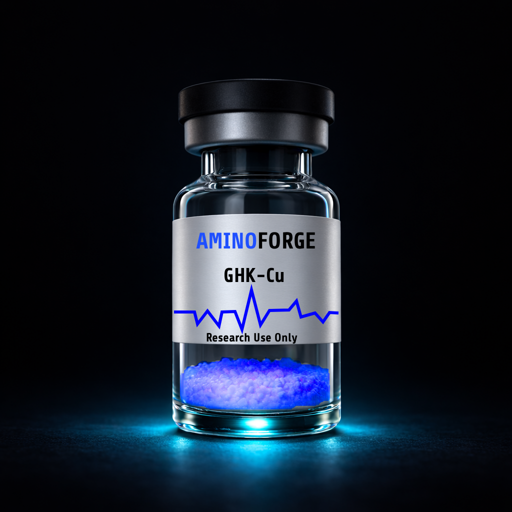 GHK-Cu