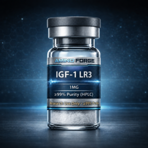 IGF-1 LR3