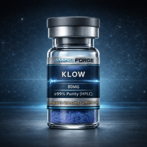 KLOW Blend 80mg