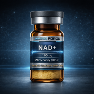 NAD+