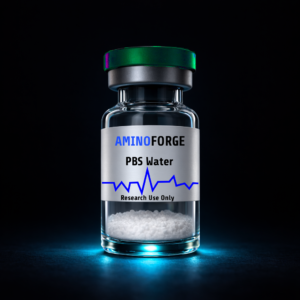 PHOSPHATE BUFFERED SALINE (PBS)