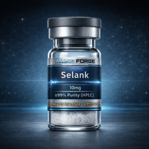 Selank