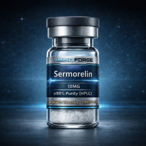 Sermorelin