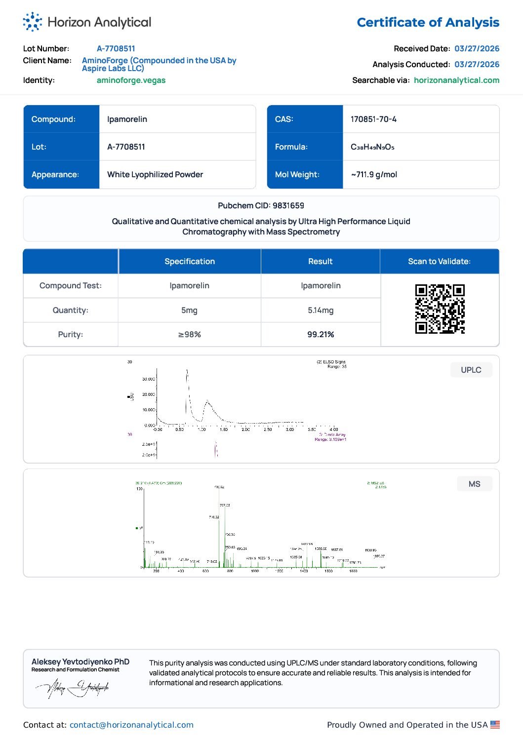 ipamorelin pdf 10mg CJC-1295 (No DAC) Ipamorelin 10mg