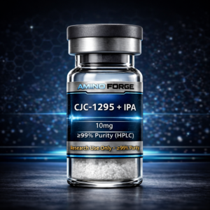 CJC-1295 + Ipamorelin