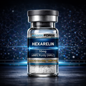 Hexarelin