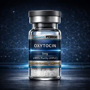 Oxytocin