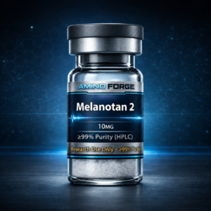 Melanotan 2